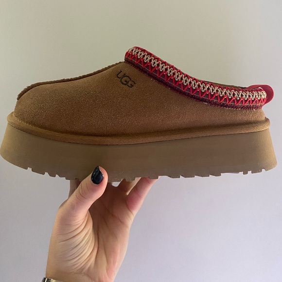 UGG | Shoes | Ugg Tazz Platform Clogs 